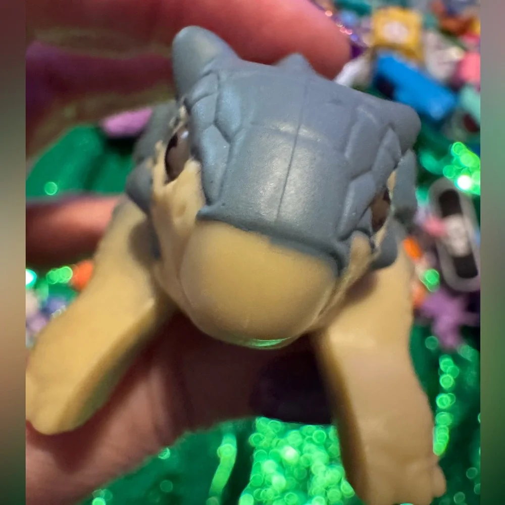 McDonald’s Toys Marvel, Super Mario, Minecraft, minions, Jurassic world, cars